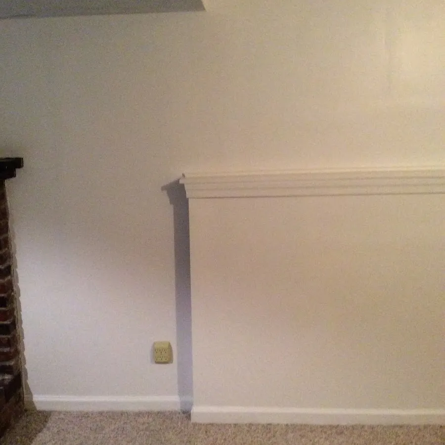 Basement wall repair and restoration in Homestead