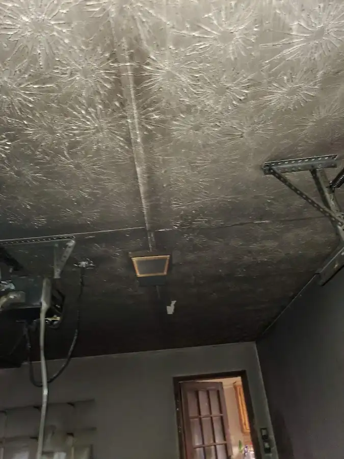 Fire and smoke damage assessment for Emergency Water Damage Services in Homestead